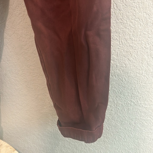 We The Free Lunan Crop Harem Jean XSTP - Picture 3 of 13